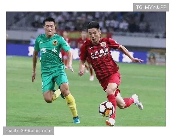 上海海港：联赛统治力稳定性承压，对赛季走势形成制约
