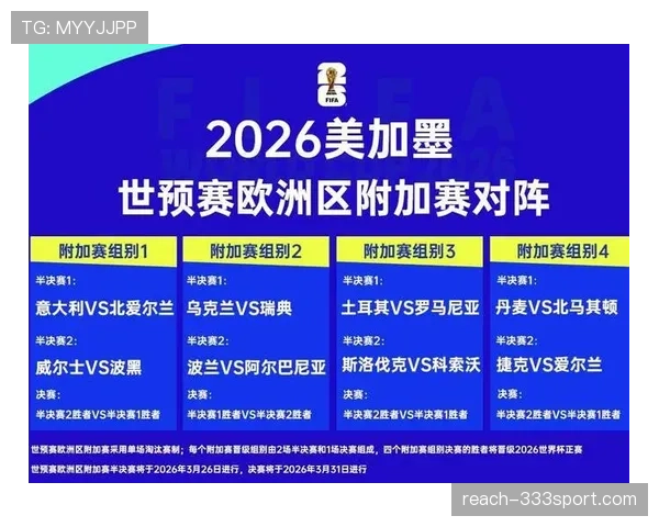波黑2026世界杯预选赛出线形势分析 能否突破历史首次晋级正赛 波黑2026世界杯预选赛出线形势分析 能否突破历史首次晋级正赛